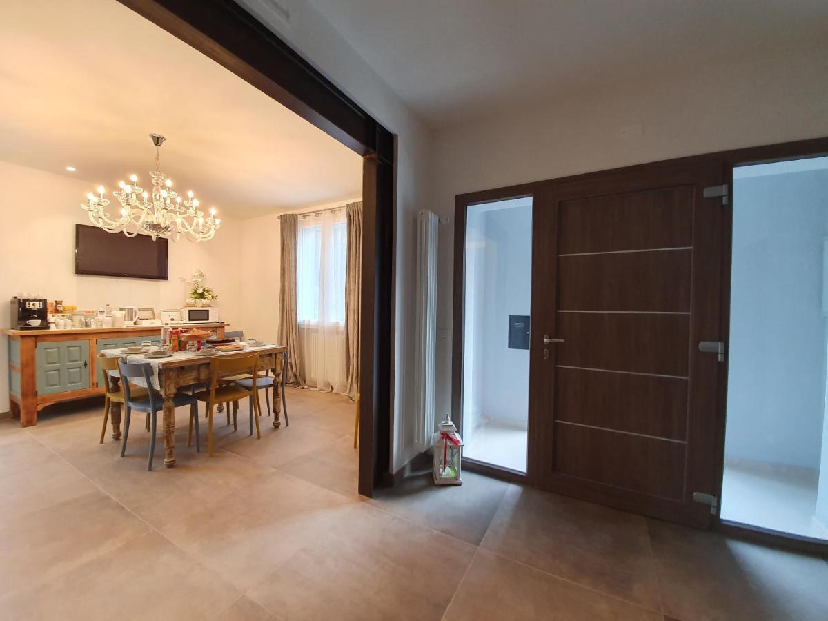 Gambettola Villa Elisa מראה חיצוני תמונה