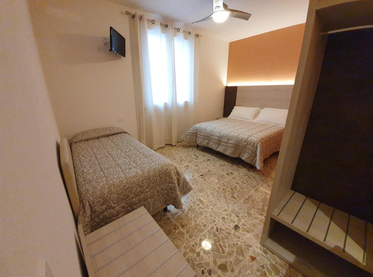 Gambettola Villa Elisa מראה חיצוני תמונה