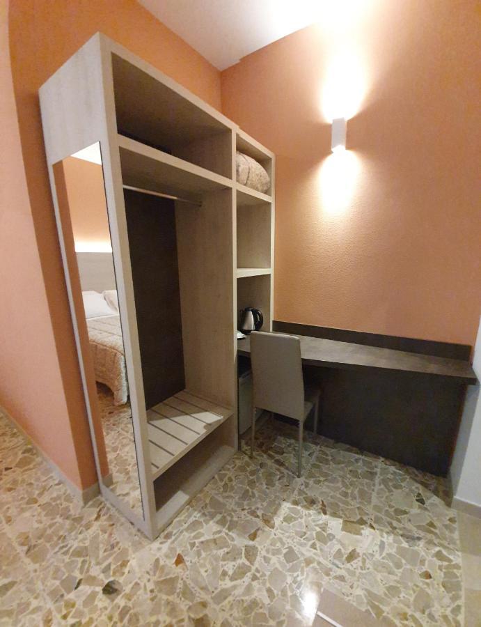 Gambettola Villa Elisa מראה חיצוני תמונה
