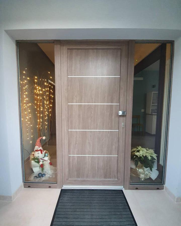 Gambettola Villa Elisa מראה חיצוני תמונה